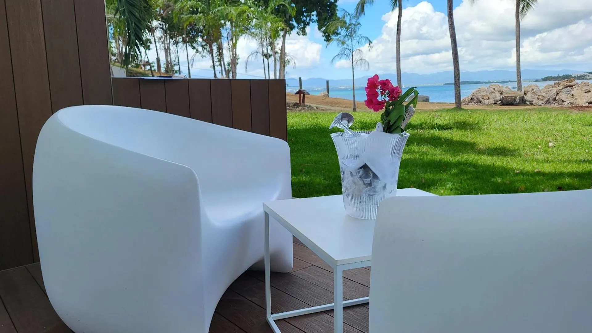 Mahogany Hotel Residence & Spa Le Gosier  4*, Le Gosier (Grande-Terre)