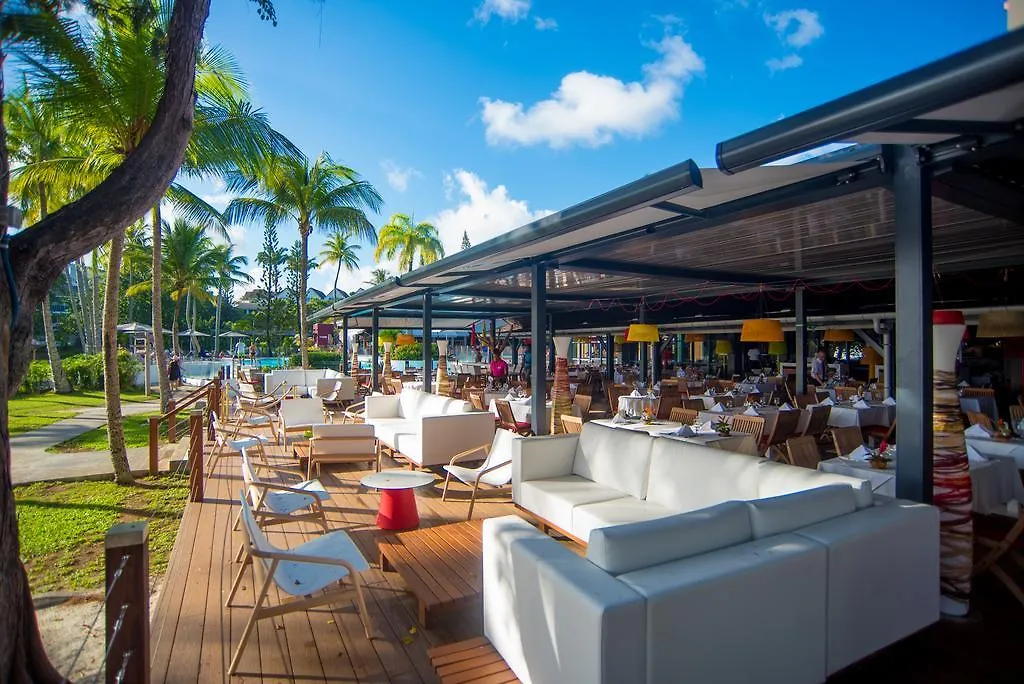 Mahogany Hotel Residence & Spa Le Gosier  4*, Le Gosier (Grande-Terre) Guadalupa
