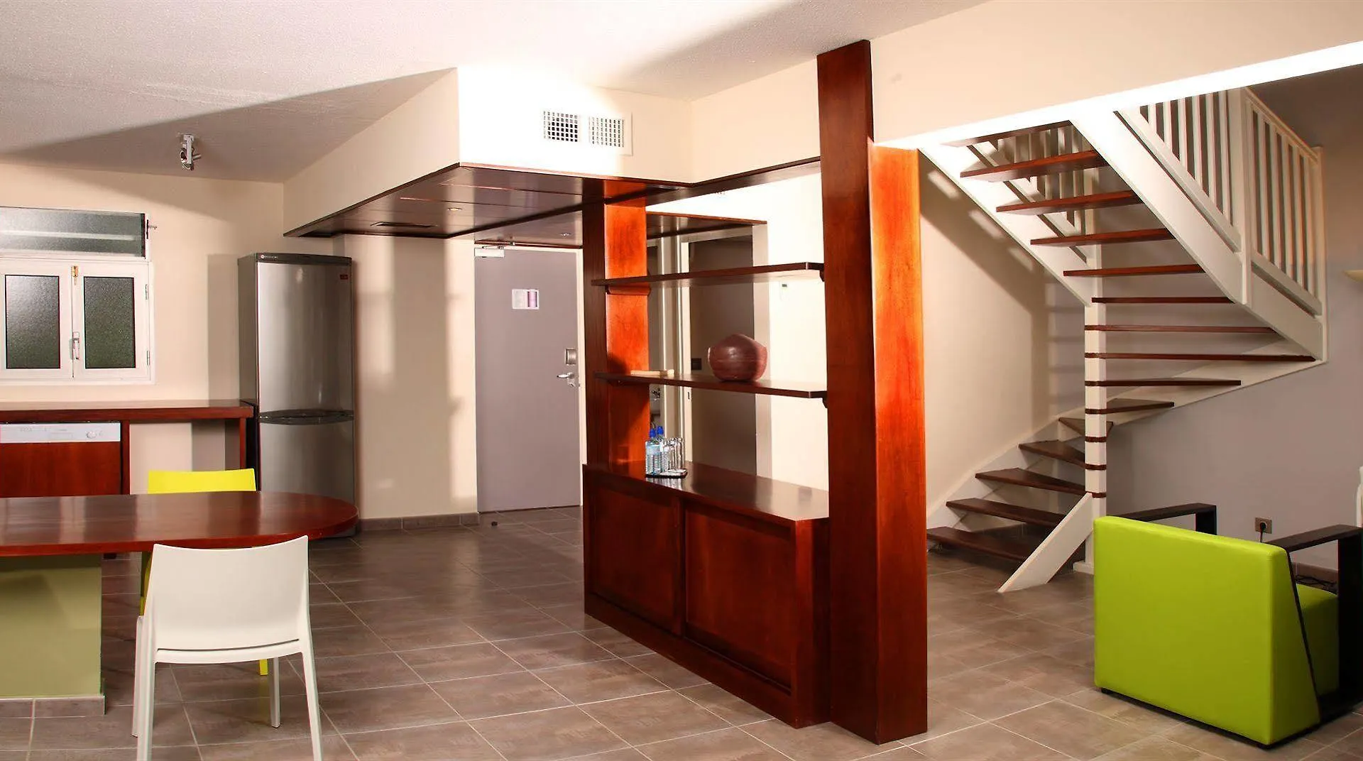 Mahogany Hotel Residence & Spa Le Gosier   Le Gosier (Grande-Terre)