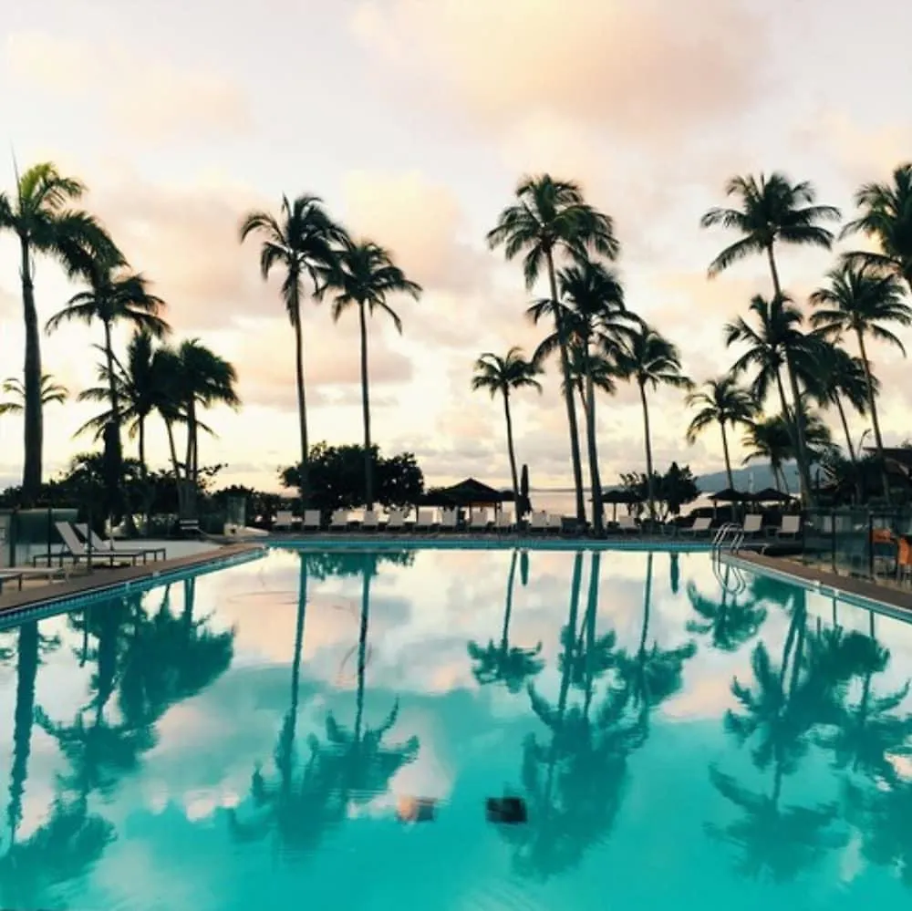 Mahogany Hotel Residence & Spa Le Gosier  Le Gosier (Grande-Terre)