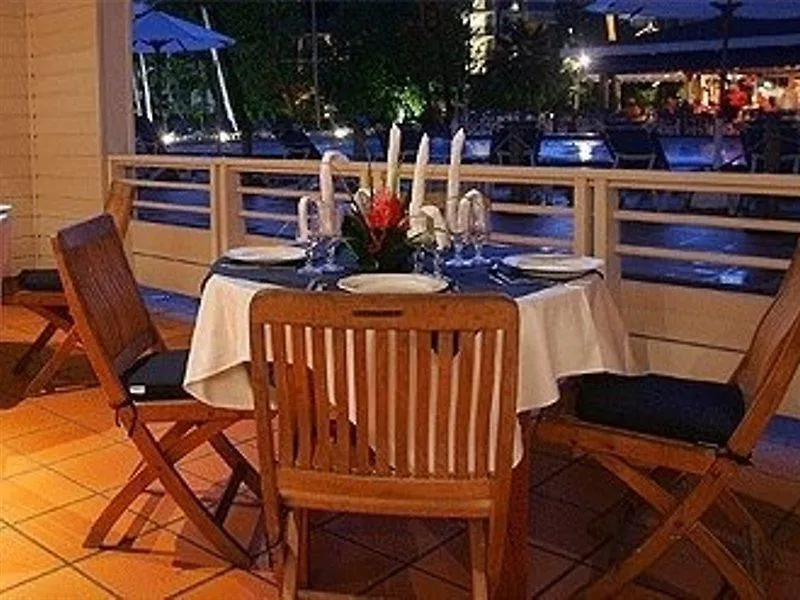 Mahogany Hotel Residence & Spa Le Gosier  4*, Le Gosier (Grande-Terre) Guadeloupe