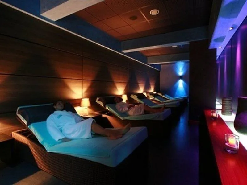 Mahogany Hotel Residence & Spa Le Gosier   Le Gosier (Grande-Terre)