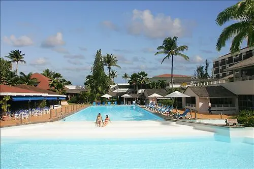 Mahogany Hotel Residence & Spa Le Gosier