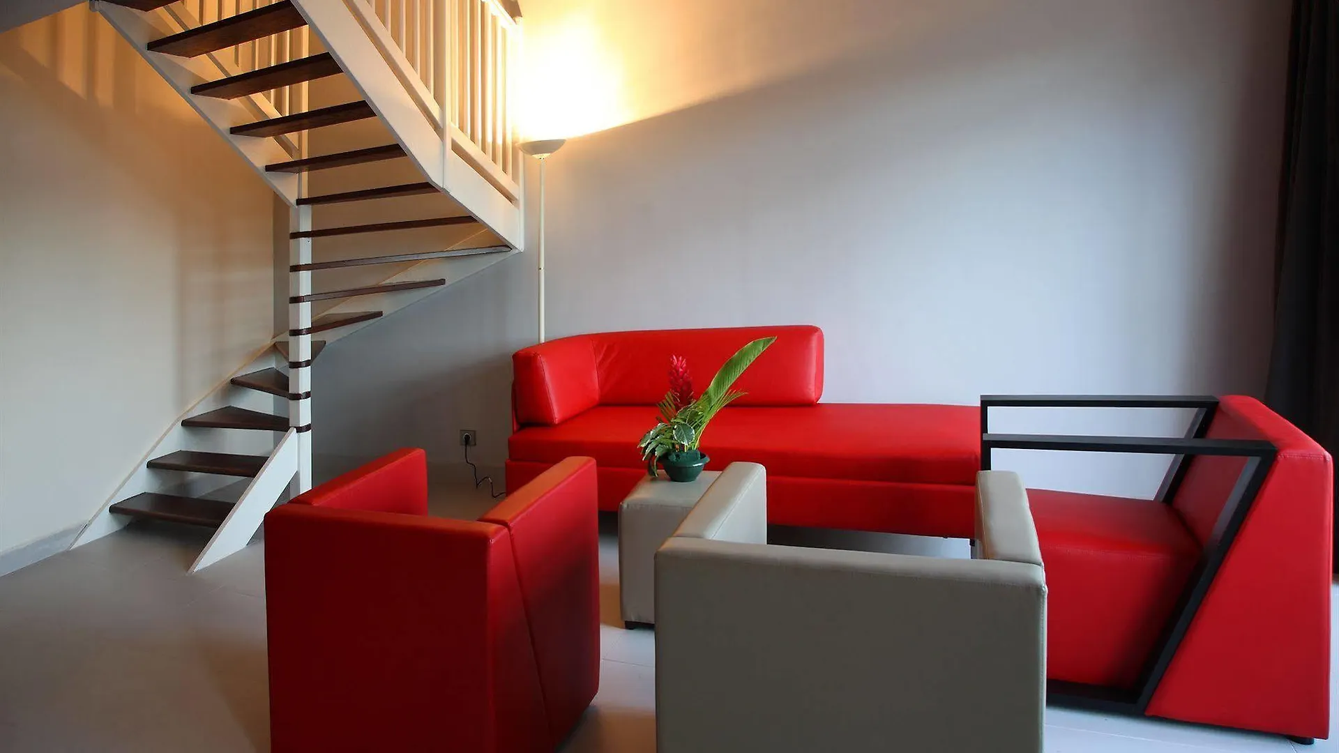 Mahogany Hotel Residence & Spa Le Gosier  4*, Le Gosier (Grande-Terre) Guadeloupe