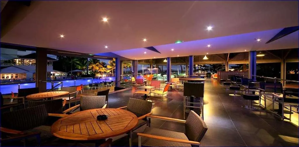 ****  Mahogany Hotel Residence & Spa Le Gosier  Guadeloupe