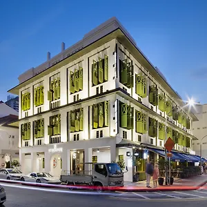 St Signature Tanjong Pagar, Dayuse, 8 Hours, 10am-6pm 3* Singapore