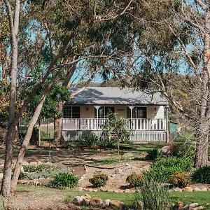 Granite Gardens & Retreat 4* Stanthorpe