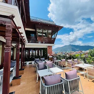 Timber House By Tara Group 4* Kathmandu