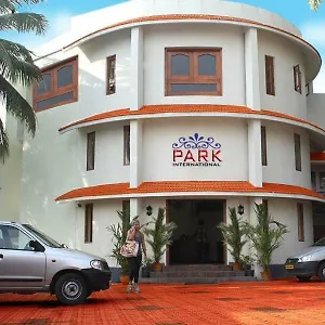 Park International 4* Kovalam